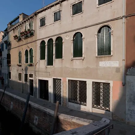 Apartment Bragadin Della Palma *