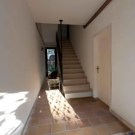Apartment Bragadin Della Palma Venice