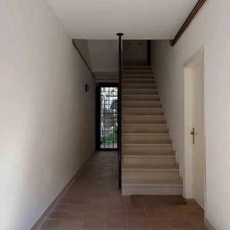 Apartment Bragadin Della Palma Venice