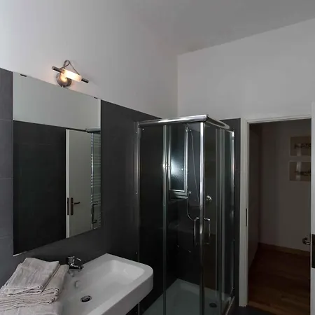 Bragadin Della Palma Apartment Venice