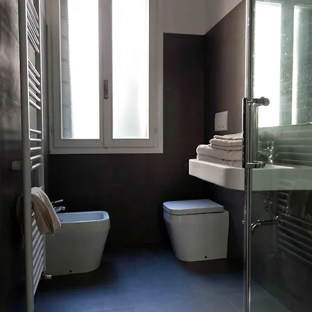 Bragadin Della Palma Apartment