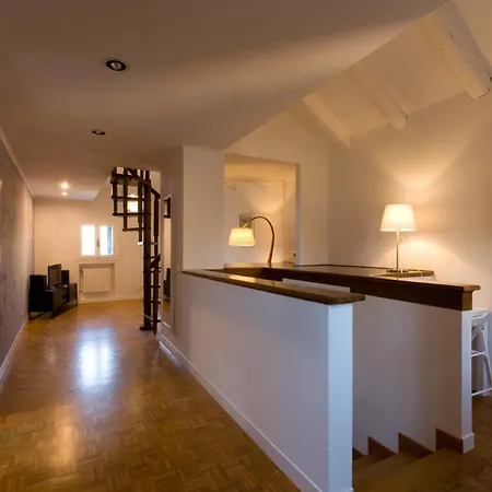Bragadin Della Palma Apartment