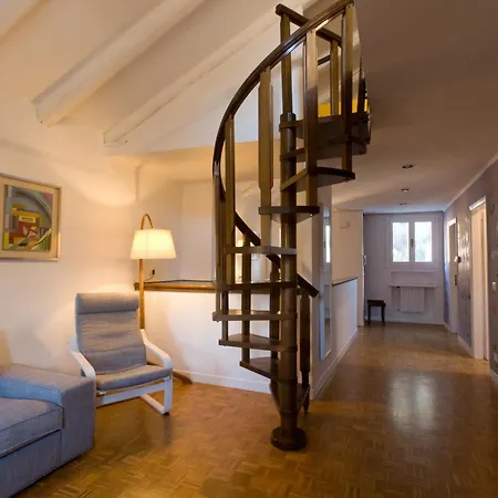 Apartment Bragadin Della Palma *