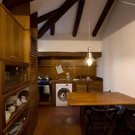 Apartment Bragadin Della Palma *