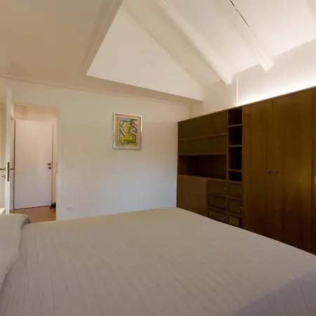 Apartment Bragadin Della Palma Venice