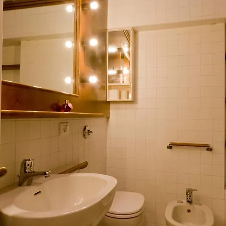 Bragadin Della Palma Apartment