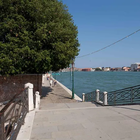 Bragadin Della Palma Apartment Venice